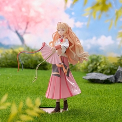 [PRE ORDER] MÔ HÌNH Kayou Hinagiku - Shunkashuutou Daikousha: Haru no Mai - XStellar (Sega Fave) FIGURE CHÍNH HÃNG