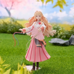 [PRE ORDER] MÔ HÌNH Kayou Hinagiku - Shunkashuutou Daikousha: Haru no Mai - XStellar (Sega Fave) FIGURE CHÍNH HÃNG