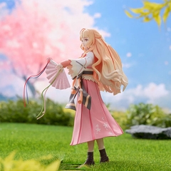 [PRE ORDER] MÔ HÌNH Kayou Hinagiku - Shunkashuutou Daikousha: Haru no Mai - XStellar (Sega Fave) FIGURE CHÍNH HÃNG