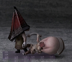 MÔ HÌNH Bubble Head Nurse - Silent Hill 2 - Nendoroid (#2837) (Good Smile Company) FIGURE CHÍNH HÃNG