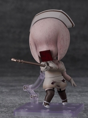 MÔ HÌNH Bubble Head Nurse - Silent Hill 2 - Nendoroid (#2837) (Good Smile Company) FIGURE CHÍNH HÃNG