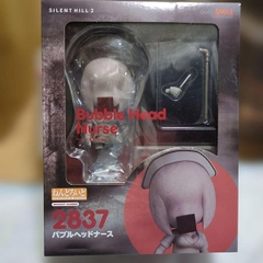 MÔ HÌNH Bubble Head Nurse - Silent Hill 2 - Nendoroid (#2837) (Good Smile Company) FIGURE CHÍNH HÃNG