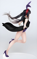 Tokisaki Kurumi - Date A Bullet - Coreful Figure - Bunny Ver., Renewal (Taito)