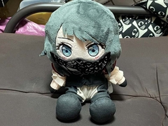 [PRE ORDER] BÔNG Yahata Umiri - BanG Dream! Girls Band Party! - Ave Mujica (Good Smile Company) PLUSH CHÍNH HÃNG
