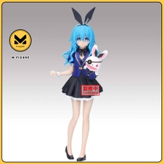 MÔ HÌNH Yoshino - Yoshinon - Date A Live - Glitter & Glamours (Bandai Spirits) FIGURE CHÍNH HÃNG