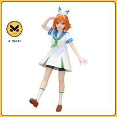 MÔ HÌNH Nakano Yotsuba - Gotoubun no Hanayome∽ - Trio-Try-iT - Marine Look (FuRyu) FIGURE CHÍNH HÃNG