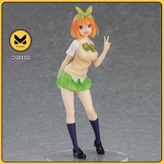 MÔ HÌNH Nakano Yotsuba - Eiga Gotoubun no Hanayome - Pop Up Parade - 1.5 (Good Smile Company) FIGURE CHÍNH HÃNG