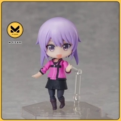 MÔ HÌNH Hirasaka Yotsuyu - Alice Gear Aegis Expansion - Dform+ (elCOCO) FIGURE CHÍNH HÃNG