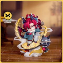 [PRE ORDER] MÔ HÌNH Yu - Arknights (Myethos) FIGURE CHÍNH HÃNG