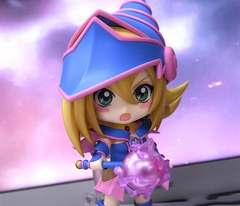 [PRE ORDER] MÔ HÌNH Black Magician Girl - Yu-Gi-Oh! Duel Monsters - Kuriboh - Nendoroid (#1596) (Good Smile Company) FIGURE CHÍNH HÃNG