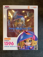 [PRE ORDER] MÔ HÌNH Black Magician Girl - Yu-Gi-Oh! Duel Monsters - Kuriboh - Nendoroid (#1596) (Good Smile Company) FIGURE CHÍNH HÃNG