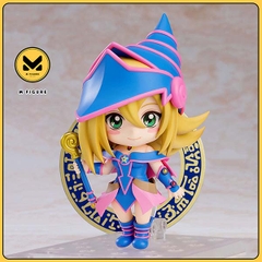 [PRE ORDER] MÔ HÌNH Black Magician Girl - Yu-Gi-Oh! Duel Monsters - Kuriboh - Nendoroid (#1596) (Good Smile Company) FIGURE CHÍNH HÃNG