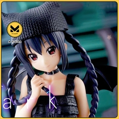 [PRE ORDER] MÔ HÌNH Hirasawa Yui - K-ON! - BiCute Dark (FuRyu) FIGURE CHÍNH HÃNG