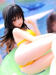 MÔ HÌNH Kotegawa Yui - To LOVEru Darkness - Aqua Float Girls (Taito, Vision) FIGURE CHÍNH HÃNG