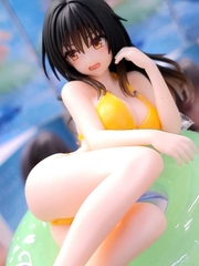 MÔ HÌNH Kotegawa Yui - To LOVEru Darkness - Aqua Float Girls (Taito, Vision) FIGURE CHÍNH HÃNG