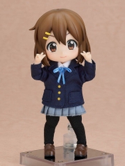 [PRE ORDER] MÔ HÌNH K-ON! - Hirasawa Yui - Nendoroid Doll (Good Smile Company) FIGURE CHÍNH HÃNG
