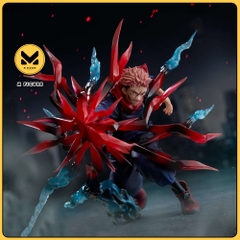 MÔ HÌNH Itadori Yuuji - Jujutsu Kaisen - Luminasta - Kokusen (SEGA) FIGURE CHÍNH HÃNG