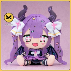 [PRE ORDER] BÔNG Yunyun - Yunyun Syndrome!? Rhythm Psychosis (Good Smile Company) PLUSH CHÍNH HÃNG