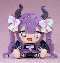 [PRE ORDER] BÔNG Yunyun - Yunyun Syndrome!? Rhythm Psychosis (Good Smile Company) PLUSH CHÍNH HÃNG