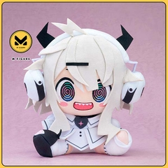[PRE ORDER] BÔNG Qtie - Yunyun Syndrome!? Rhythm Psychosis (Good Smile Company) PLUSH CHÍNH HÃNG