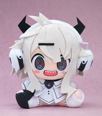[PRE ORDER] BÔNG Qtie - Yunyun Syndrome!? Rhythm Psychosis (Good Smile Company) PLUSH CHÍNH HÃNG