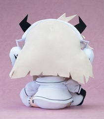 [PRE ORDER] BÔNG Qtie - Yunyun Syndrome!? Rhythm Psychosis (Good Smile Company) PLUSH CHÍNH HÃNG