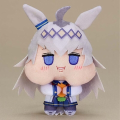 [Pre Order] BÔNG Oguri Cap - Umamusume: Cinderella Gray - Yurugao Mini Plushie (Good Smile Company) PLUSHIE CHÍNH HÃNG