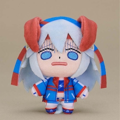 BÔNG Tamamo Cross - Umamusume: Cinderella Gray - Yurugao Mini Plushie (Good Smile Company) PLUSHIE CHÍNH HÃNG
