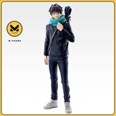 [PRE-ORDER] MÔ HÌNH Okkotsu Yuta - Jujutsu Kaisen - Ichiban Kuji - Ichiban Kuji Jujutsu Kaisen Anime 5th Anniversary Final! (B Prize) - Masterlise (Bandai Spirits) FIGURE CHÍNH HÃNG