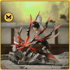 MÔ HÌNH Okkotsu Yuuta - Gekijouban Jujutsu Kaisen 0 - Luminasta - Kokusen (SEGA) FIGURE CHÍNH HÃNG