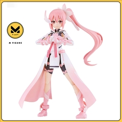[PRE ORDER] MÔ HÌNH Yuuki Yuuna - Yuuki Yuuna wa Yuusha de Aru: Dai Mankai no Shou - Plamatea (Good Smile Company) FIGURE CHÍNH HÃNG