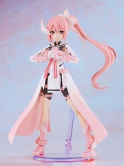 [PRE ORDER] MÔ HÌNH Yuuki Yuuna - Yuuki Yuuna wa Yuusha de Aru: Dai Mankai no Shou - Plamatea (Good Smile Company) FIGURE CHÍNH HÃNG