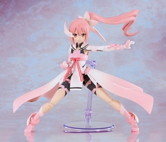 [PRE ORDER] MÔ HÌNH Yuuki Yuuna - Yuuki Yuuna wa Yuusha de Aru: Dai Mankai no Shou - Plamatea (Good Smile Company) FIGURE CHÍNH HÃNG
