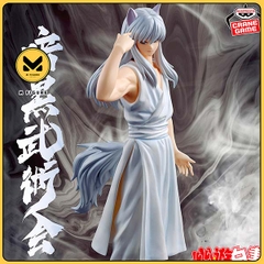 MÔ HÌNH Youko Kurama - Yu Yu Hakusho (Bandai Spirits) FIGURE CHÍNH HÃNG