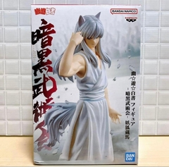 MÔ HÌNH Youko Kurama - Yu Yu Hakusho (Bandai Spirits) FIGURE CHÍNH HÃNG