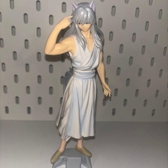 MÔ HÌNH Youko Kurama - Yu Yu Hakusho (Bandai Spirits) FIGURE CHÍNH HÃNG