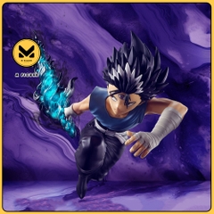 MÔ HÌNH Hiei - Yu Yu Hakusho - Ankoku Bujutsukai (Bandai Spirits) FIGURE CHÍNH HÃNG