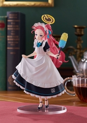 [PRE ORDER] MÔ HÌNH Hanaoka Yuzu - Blue Archive - Pop Up Parade - Maid (Good Smile Company) FIGURE CHÍNH HÃNG