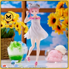 MÔ HÌNH Ram - Re:Zero kara Hajimeru Isekai Seikatsu - Luminasta - Nyatsu no Hi (SEGA)FIGURE CHÍNH HÃNG