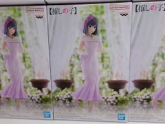 MÔ HÌNH Kurokawa Akane - Oshi no Ko - Bridal Dress ver. (Bandai Spirits)FIGURE CHÍNH HÃNG