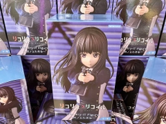 MÔ HÌNH Inoue Takina - Lycoris Recoil - Trio-Try-iT (FuRyu) FIGURE CHÍNH HÃNG