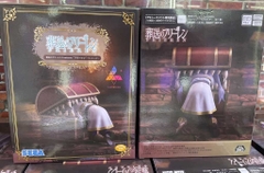 MÔ HÌNH Frieren - Sousou no Frieren - Mimic - Luminasta - In Mimic (SEGA) FIGURE CHÍNH HÃNG