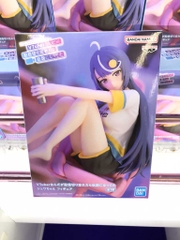 MÔ HÌNH Kokorone Awayuki  - VTuber Nandaga Haishin Kiri Wasuretara Densetsu ni Natteta. (Bandai Spirits) FIGURE CHÍNH HÃNG