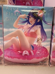 MÔ HÌNH Hoshino Ai - Oshi no Ko - Aqua Float Girls (Taito) FIGURE CHÍNH HÃNG