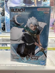 MÔ HÌNH Hitsugaya Toushirou - Bleach Sennen Kessen-hen - Vibration Stars (Bandai Spirits) FIGURE CHÍNH HÃNG