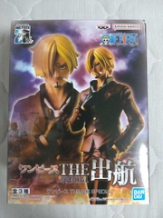 MÔ HÌNH Sanji - One Piece - One Piece the Shukko (Bandai Spirits)FIGURE CHÍNH HÃNG