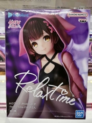 MÔ HÌNH Roboco - Hololive - Relax Time (Bandai Spirits) FIGURE CHÍNH HÃNG
