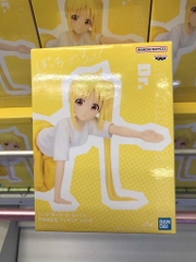 MÔ HÌNH Ijichi Nijika - Bocchi the Rock! (Bandai Spirits) FIGURE CHÍNH HÃNG