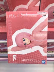 MÔ HÌNH Gotou Hitori - Bocchi the Rock! (Bandai Spirits) FIGURE CHÍNH HÃNG