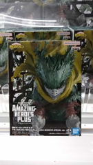 MÔ HÌNH Midoriya Izuku - Boku no Hero Academia - The Amazing Heroes -Plus- - Special Ver. (Bandai Spirits) FIGURE CHÍNH HÃNG